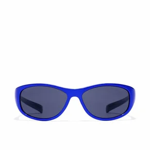 Hawkers Okulary przeciwsłoneczne dla dzieci Rave Kids Ø 38 mm niebieskie - Akcesoria i dodatki do ubrań dla dzieci - miniaturka - grafika 1