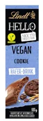 Czekolada - Czekolada Lindt Hello Vegan Cookie 100g - miniaturka - grafika 1