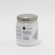 Decoupage - La Pajarita Ultramatowy lakier, 175 ml - miniaturka - grafika 1