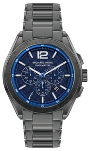 Zegarek Zegarek Michael Kors MK9178 ACCELERATOR 2.0 - Zegarki męskie - miniaturka - grafika 1