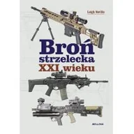 Militaria i wojskowość - Bellona Broń strzelecka XXI wieku - miniaturka - grafika 1