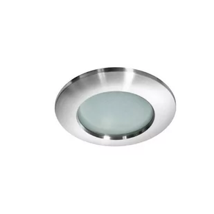 Azzardo EMILIO GM2104 ALU oprawa do zabudowy 1X50W IP54 267 / GM2104 ALU - Lampy sufitowe - miniaturka - grafika 3