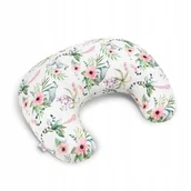 Poduszki do karmienia - Bocioland Rogal Do Karmienia Lemur - miniaturka - grafika 1