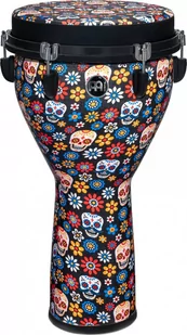 Meinl JD14DA-DH Jumbo Djembe 14&quot; bęben - Akcesoria do perkusji - miniaturka - grafika 1