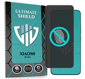 Szkła hartowane na telefon - NAJLEPSZE SZKŁO 5D PEŁNE DO XIAOMI 13 5G SZKIEŁKO NIETŁUKĄCE ORYGINAŁ - miniaturka - grafika 1