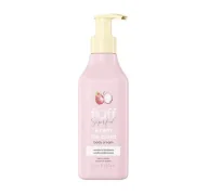 Balsamy i kremy do ciała - Fluff Krem Do Ciała Smoczy Owoc 200ML - miniaturka - grafika 1