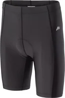 Spodnie rowerowe - Męskie spodenki rowerowe kolarskie oddychające Martes Biker rozmiar L - miniaturka - grafika 1