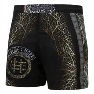 Kimona, stroje i obuwie - Extreme Hobby Spodenki MMA Athletic Slavic Spirit XL - miniaturka - grafika 1