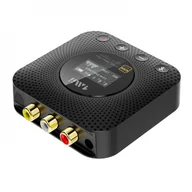 Adaptery bluetooth - B06Hdplus Odbiornik Audio Bluetooth 5.1 Ldac - miniaturka - grafika 1