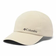 Czapki męskie - Czapka z daszkiem Columbia Silver Ridge IV Ball Cap ancient fossil - ONE SIZE - miniaturka - grafika 1