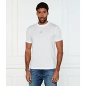 Koszulki męskie - Karl Lagerfeld T-shirt | Regular Fit - miniaturka - grafika 1