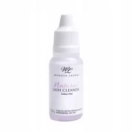 Sztuczne rzęsy i akcesoria - Lash Natural Cleaner Kwiatowy Wonder Lashes - miniaturka - grafika 1