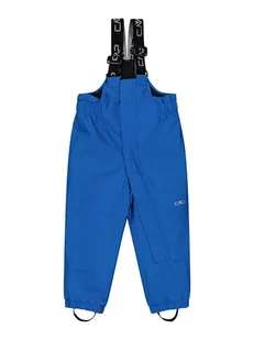 CMP Spodnie narciarskie w kolorze niebieskim - Spodnie narciarskie - miniaturka - grafika 1