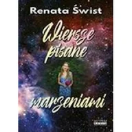 Poezja - Wiersze pisane marzeniami - miniaturka - grafika 1