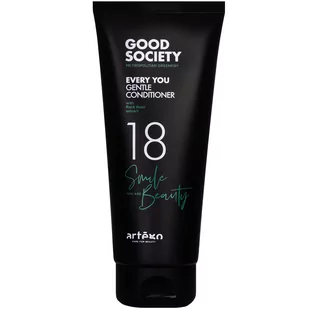 Artego Delikatna Odżywka Wzmacniająca Z Aloesem 18 Every You Gentle Conditioner 200 ml - Odżywki do włosów - miniaturka - grafika 1
