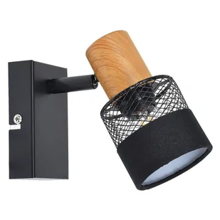 Lampa reflektor spot COLETTA SPL-90110-1 Italux - Lampy pozostałe - miniaturka - grafika 2