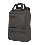 Plecaki - Coolpack E54027, HOLD DARK GREY, Szary Plecak biznesowy, Dark Grey, 40 x 28 x 13 cm, Designer - miniaturka - grafika 1