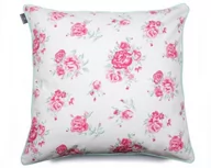 Poszewki na poduszki - Poszewka dekoracyjna Roses Mint 40x60 cm - miniaturka - grafika 1