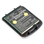 Akcesoria do telefonów stacjonarnych - Avaya DECT D4 / 5010808000 700mAh 2.59Wh Li-Ion 3.7V srebrny (Cameron Sino) - miniaturka - grafika 1