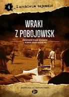 Przewodniki - Wraki z pobojowisk. Przewodnik dla eksploratorów - miniaturka - grafika 1