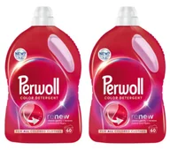 Środki do prania - Perwoll Color 120 prań zestaw 2x3l - miniaturka - grafika 1