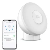 Lampy stojące - Xiaomi Lampa stołowa Xiaomi Lampka z czujnikiem ruchu i regulacją w 360 stopniach Xiaomi Mi Motion-Activated Night Light 2 Bluetooth MJYD02YL-A - miniaturka - grafika 1