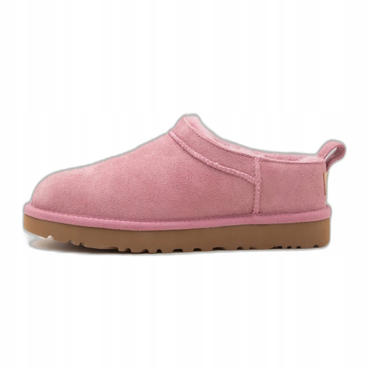 UGG Classic Slipper kapcie buty damskie różowe 1173891-DYR rozmiar 39