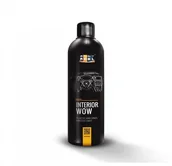 Kosmetyki samochodowe - ADBL ADBL Interior WOW do plastików matowych 500ml - miniaturka - grafika 1