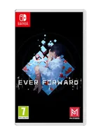 Gry Nintendo Switch - Ever Forward (NSW) - miniaturka - grafika 1