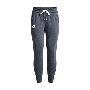 RIVAL FLEECE JOGGERS - Spodnie sportowe damskie - miniaturka - grafika 1