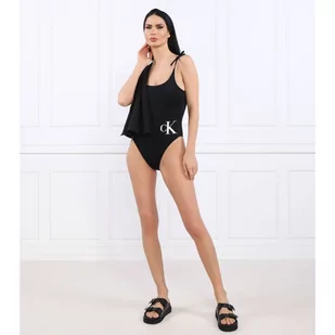 Calvin Klein Swimwear Strój kąpielowy - Stroje kąpielowe - miniaturka - grafika 1