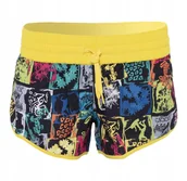 Spodenki damskie - Damskie Szorty INDIOS SHORT M - miniaturka - grafika 1