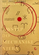 Fizyka i astronomia - Wstęp do mechaniki nieba - miniaturka - grafika 1