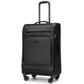 Walizki - Walizka Puccini Kos średnia 4k EM50255B 54l 2,9 kg - miniaturka - grafika 1