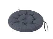 Poduszki ogrodowe - Poduszka na huśtawkę bocianie gniazdo, Stork, Granatowy Ekolen, 65 cm - miniaturka - grafika 1