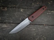 Noże - Nóż LKW Modern Pukko - miniaturka - grafika 1