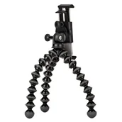Uchwyty samochodowe do telefonów - Joby Uchwyt ze statywem na tablet GripTight GorillaPod Stand PRO Tablet JB01395 GripTight GorillaPod Stand PRO Tablet - miniaturka - grafika 1