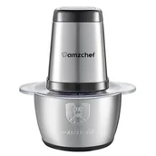 Szatkownice - Cjh Elektryczny rozdrabniacz kuchenny Amzchef o - miniaturka - grafika 1