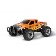 Zabawki zdalnie sterowane - RC Cars Digital Proportional Ford F-150 Raptor Carrera - miniaturka - grafika 1