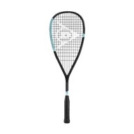 Badminton - Rakieta do squasha Dunlop  Blackstorm Titanium SLS 2023 - miniaturka - grafika 1