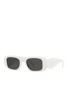 Prada Okulary Przeciwsłoneczne Pr 17ws grau - Okulary przeciwsłoneczne - miniaturka - grafika 1