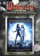Horror DVD - Wampiry kolekcja filmowa 05: Underworld 3 bunt Lykanów (booklet) - miniaturka - grafika 1