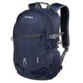 Plecaki - Plecak turystyczny Alpinus Lecco II 25L granatowy - miniaturka - grafika 1