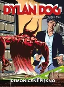 Komiksy dla dorosłych - Dylan Dog - Demoniczne piękno - Tiziano Sclavi - miniaturka - grafika 1