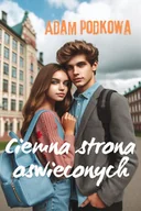 E-booki dla dzieci i młodzieży - Ciemna strona oświeconych - miniaturka - grafika 1