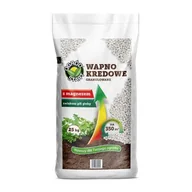 Nawozy ogrodnicze - Wapno kredowe ogrodowe granulowane 25 kg Ogród Start - miniaturka - grafika 1