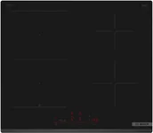 Płyty elektryczne do zabudowy - Bosch Serie 6 PVS63KHC1E - miniaturka - grafika 1