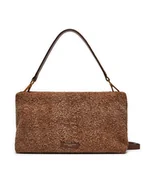 Torebki damskie - Gianni Chiarini Torebka Anais BS 11186 LDN-PL Brązowy - miniaturka - grafika 1