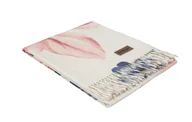 Koce - Eskimo Pled bawełniany Morges Multicolor - miniaturka - grafika 1