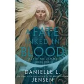 Obcojęzyczna literatura faktu i reportaż - A Fate Inked in Blood - miniaturka - grafika 1